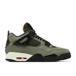 Jordan Jordan 4 Retro OG SP Undefeated (2025) Size 8.5, DS BRAND NEW