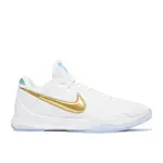 Nike Nike Kobe 5 Protro Undefeated What If White Size 9, DS BRAND NEW WITH BOX