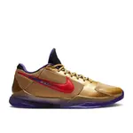 Nike Nike Kobe 5 Protro Undefeated Hall of Fame Size 9.5, DS BRAND NEW