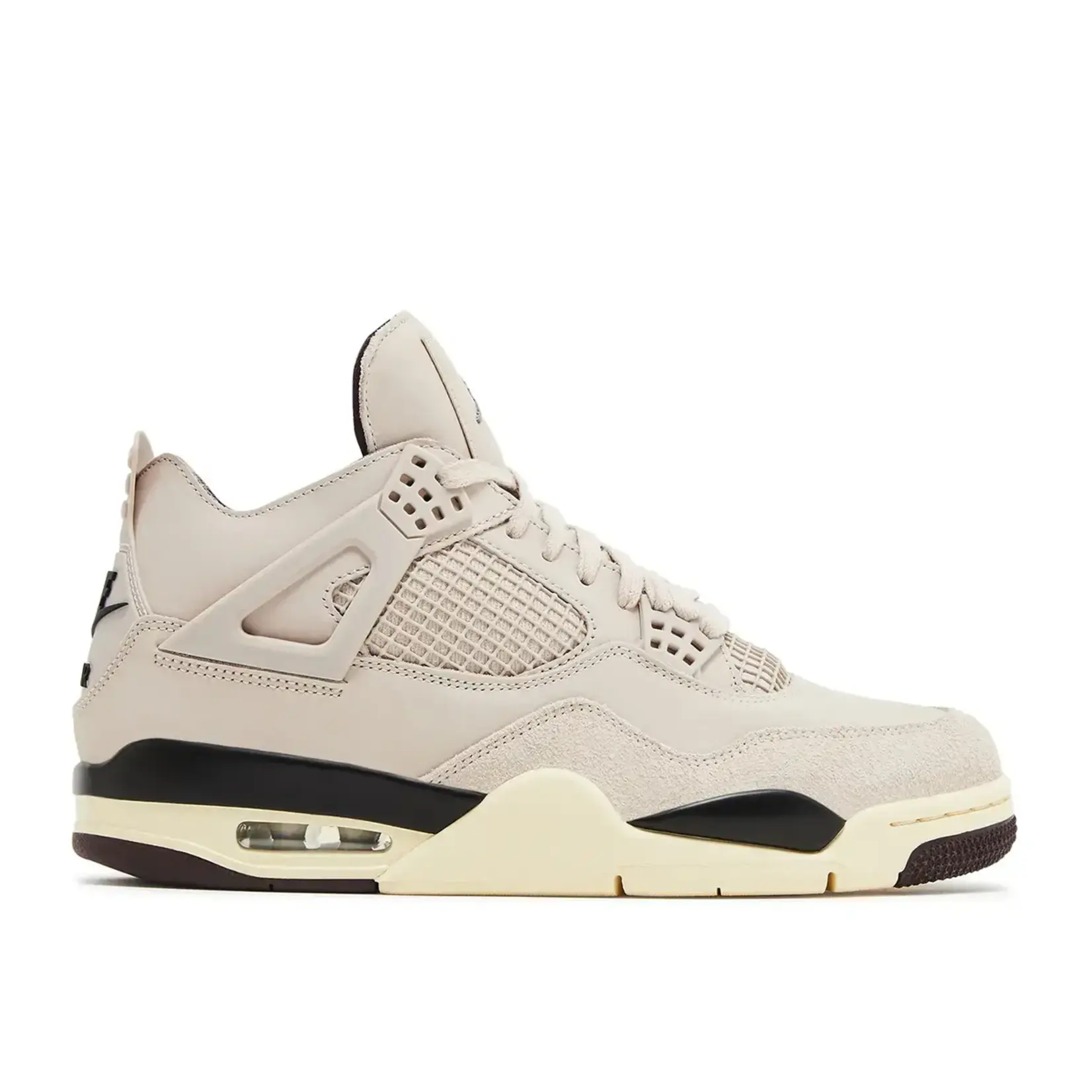 Jordan Jordan 4 Retro OG SP A Ma Maniére While You Were Sleeping (Women's) Size 11.5W, DS BRAND NEW