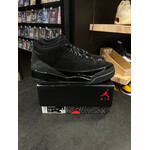 Jordan Jordan 3 Retro Black Cat (2025) Size 12, PREOWNED