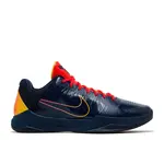 Nike Nike Kobe 5 Protro Caitlin Clark Indiana Fever Size 9.5, DS BRAND NEW