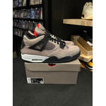 Jordan Jordan 4 Retro Taupe Haze Size 12, PREOWNED
