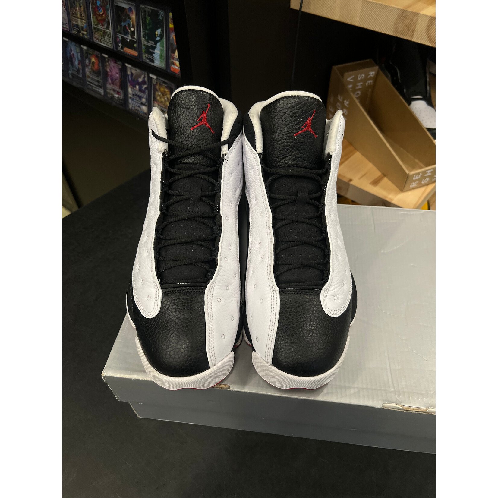 Jordan Jordan 13 Retro He Got Game (2018) Size 12, PREOWNED
