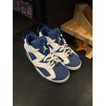 Jordan Jordan 6 Retro Low Ghost Green Size 8.5, PREOWNED