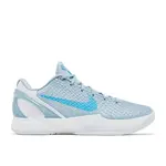 Nike Nike Kobe 6 Protro Caitlin Clark Light Armory Blue Size 12, DS BRAND NEW