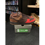 Nike Nike SB Dunk Low Bison Size 9, PREOWNED
