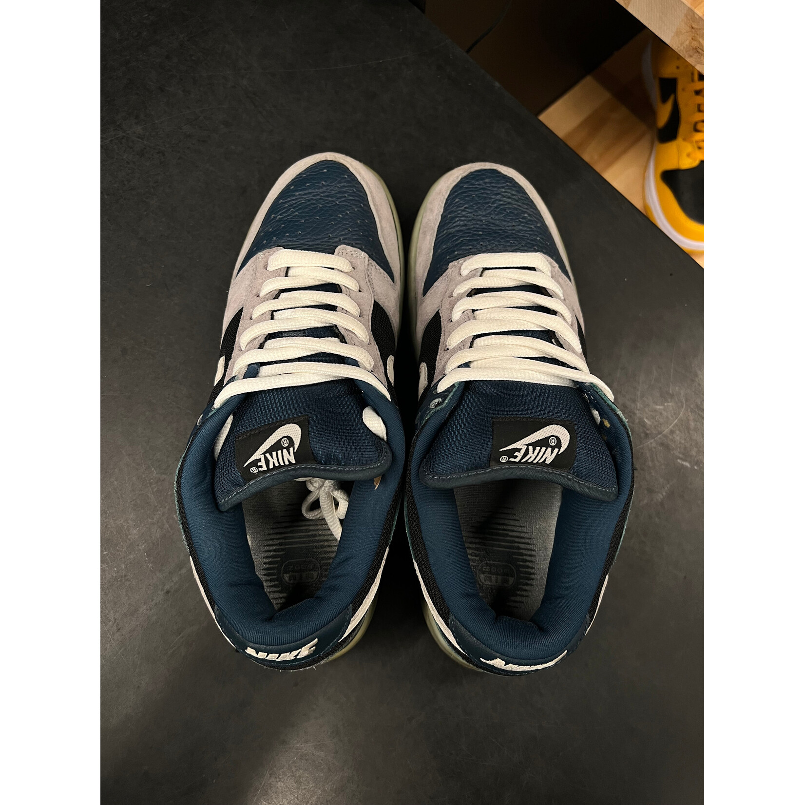 Nike Nike Dunk Low Pro SB Futura Size 9.5, PREOWNED