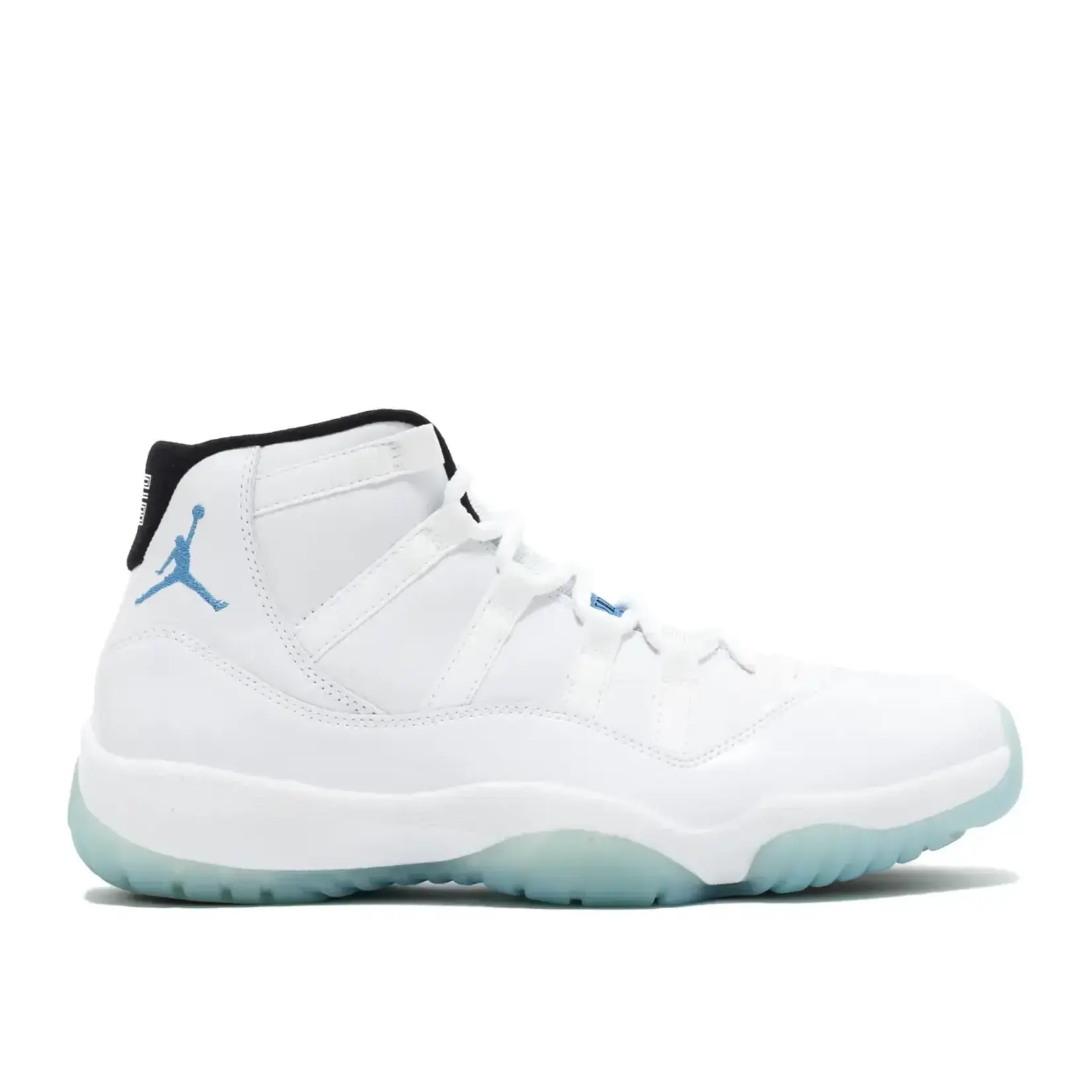 Jordan Jordan 11 Retro Legend Blue (2014) Size 12, DS BRAND NEW