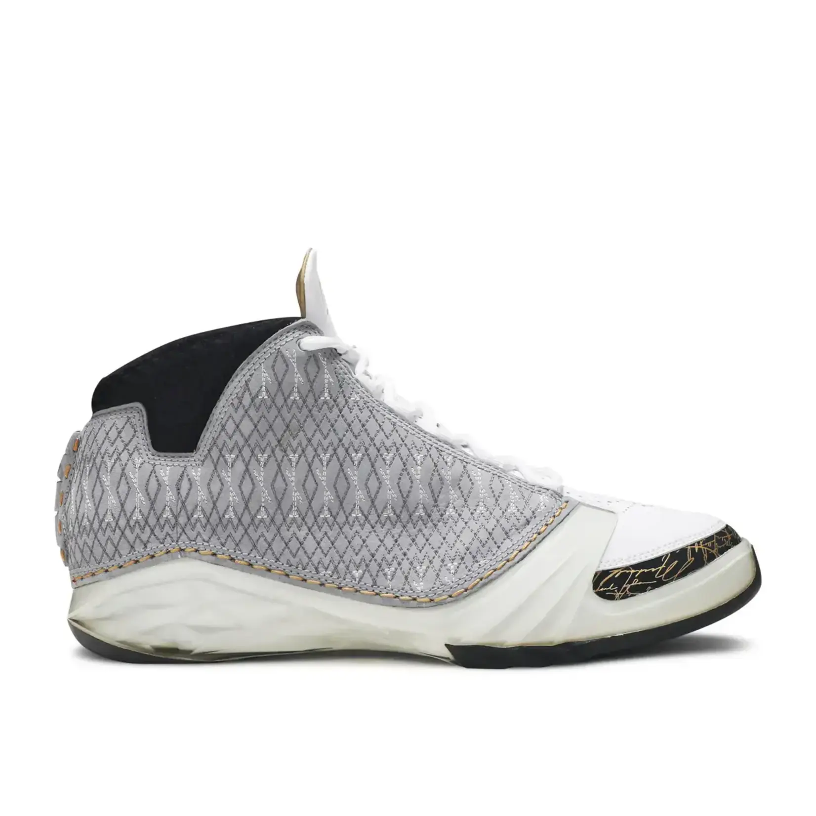 Jordan Jordan 23 White Stealth Size 12, DS BRAND NEW