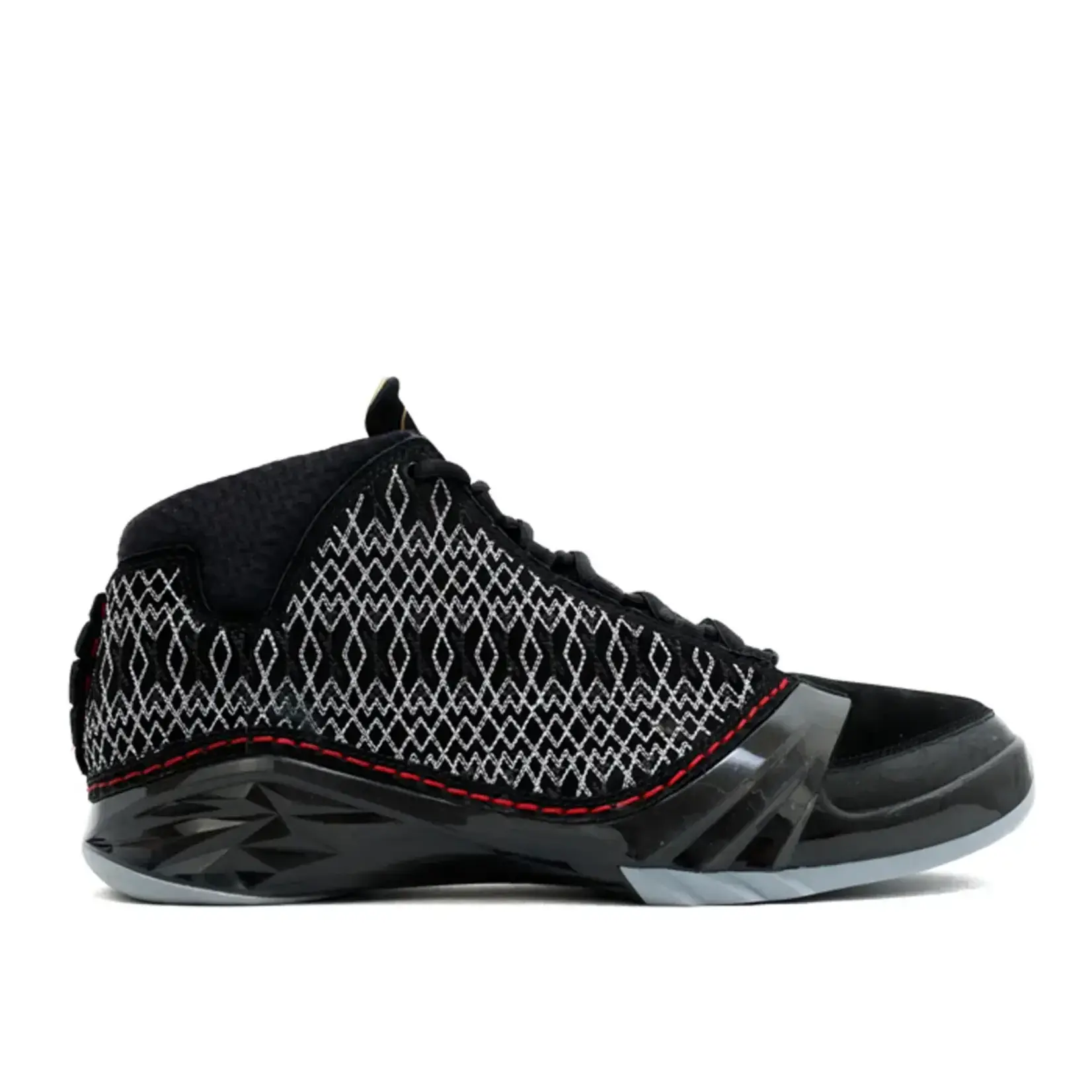 Jordan Jordan 23 Black Stealth Size 12, DS BRAND NEW