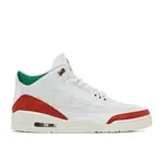 Jordan Jordan 3 Retro El Vuelo Summit White Size 12, DS BRAND NEW