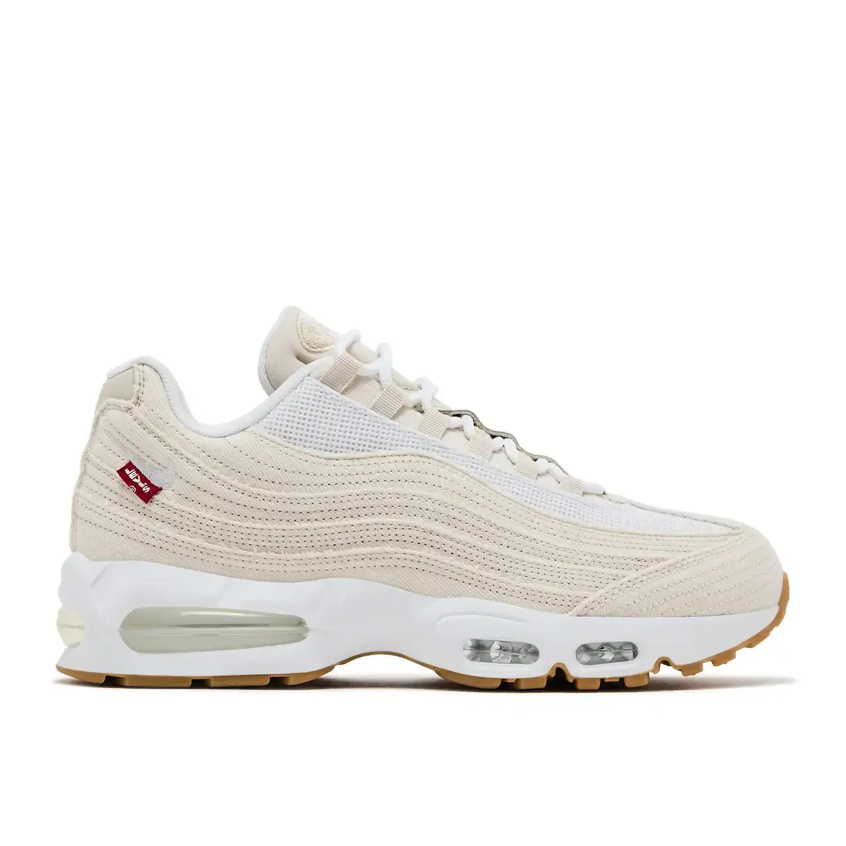 Nike Nike Air Max 95 OG Levis Light Orewood Brown Size 8.5, DS BRAND NEW