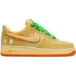 Nike Nike Air Force 1 Low Ducks of a Feather University of Oregon Duck or Egg Size 8.5, DS BRAND NEW