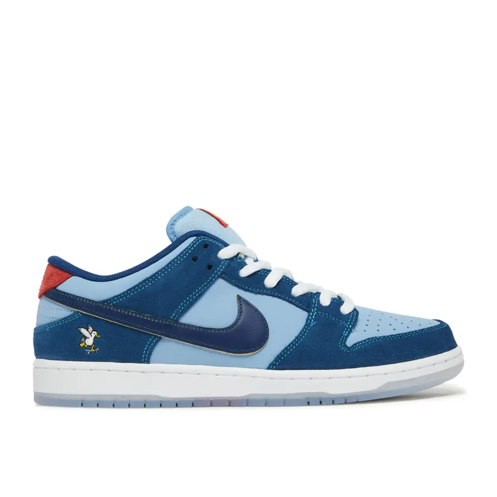 Nike Nike SB Dunk Low Pro Why So Sad? Size 9, DS BRAND NEW