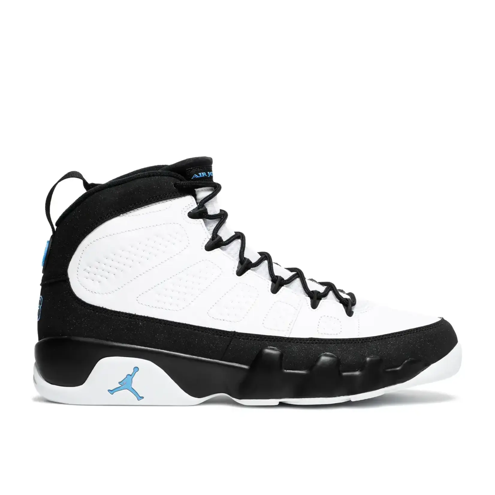 Jordan Jordan 9 Retro Pearl Blue Size 11.5, DS BRAND NEW