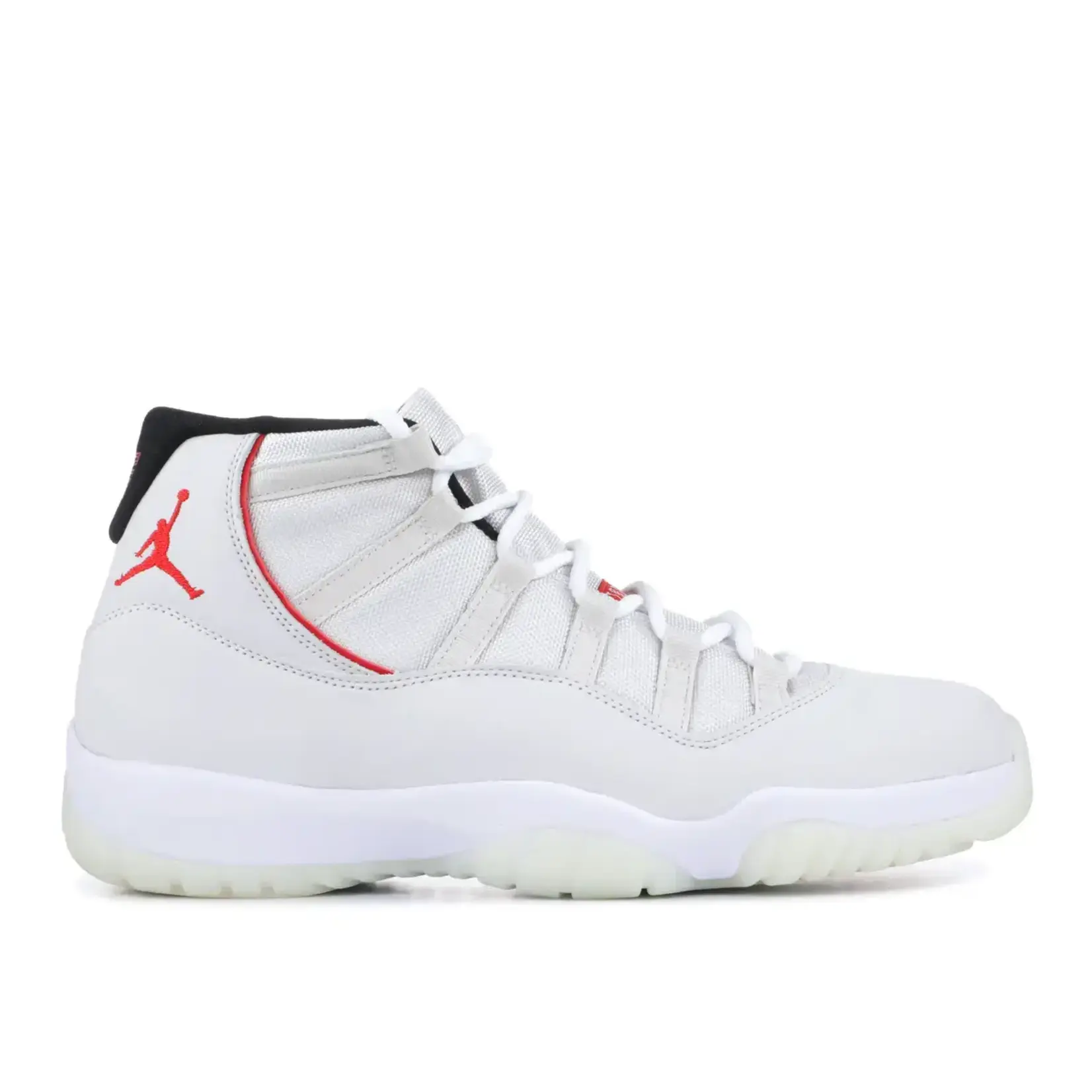 Jordan Jordan 11 Retro Platinum Tint Size 11.5, DS BRAND NEW