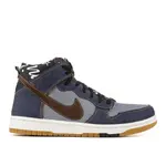 Nike Nike Dunk CMFT Denim Size 11.5, DS BRAND NEW