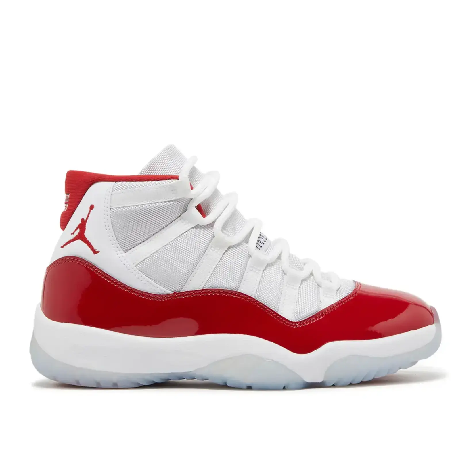 Jordan Jordan 11 Retro Cherry (2022) Size 11.5, DS BRAND NEW