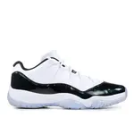 Jordan Jordan 11 Retro Low Iridescent Size 11.5, DS BRAND NEW