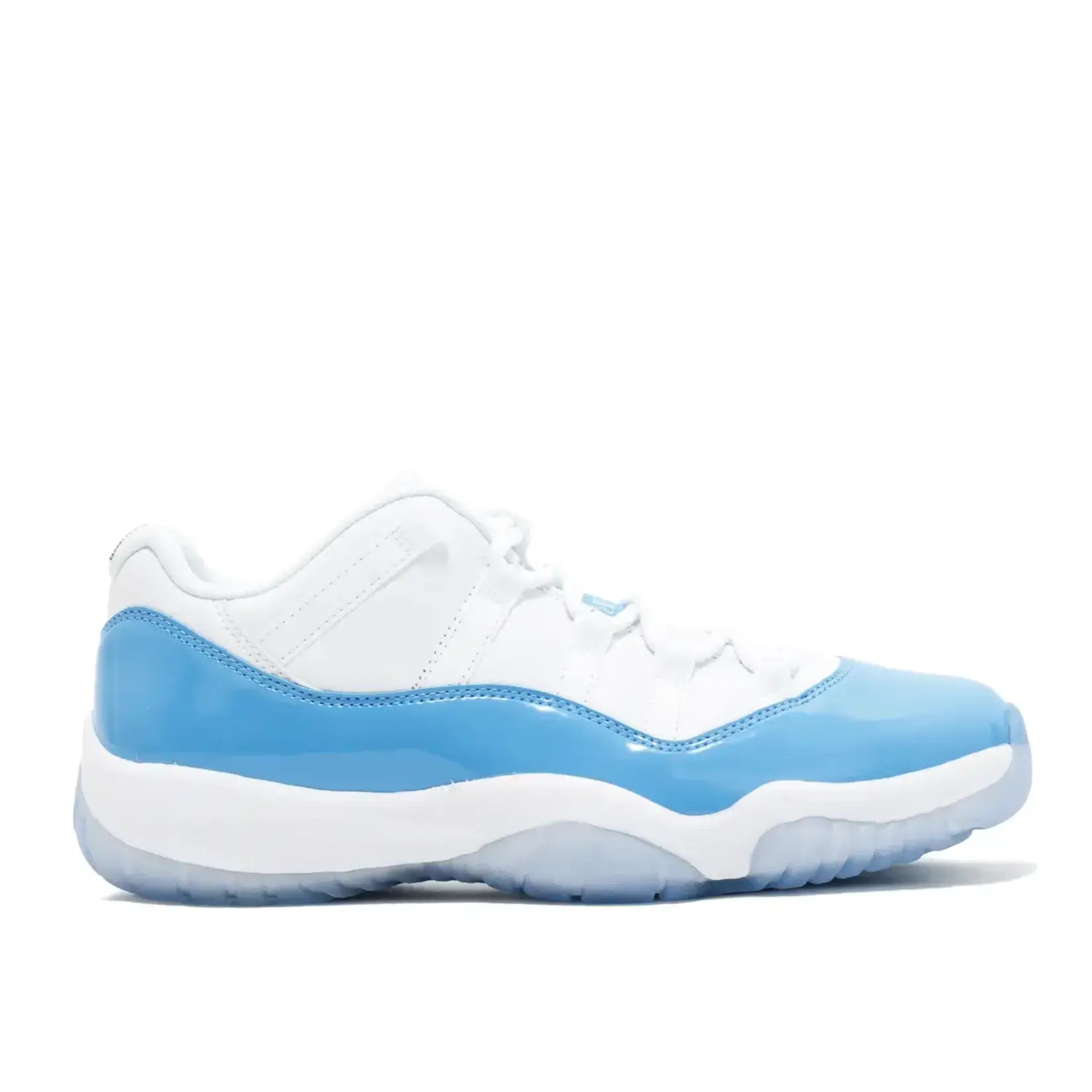 Jordan Jordan 11 Retro Low University Blue (2017) Size 11.5, DS BRAND NEW