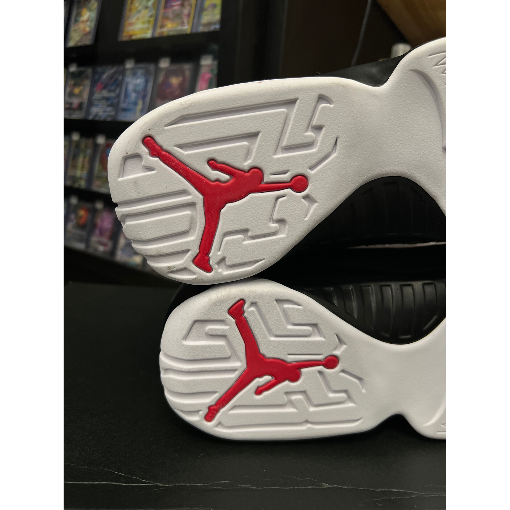 Jordan Jordan 9 Retro OG (2016) Size 11, DS BRAND NEW W/ DEFECTS