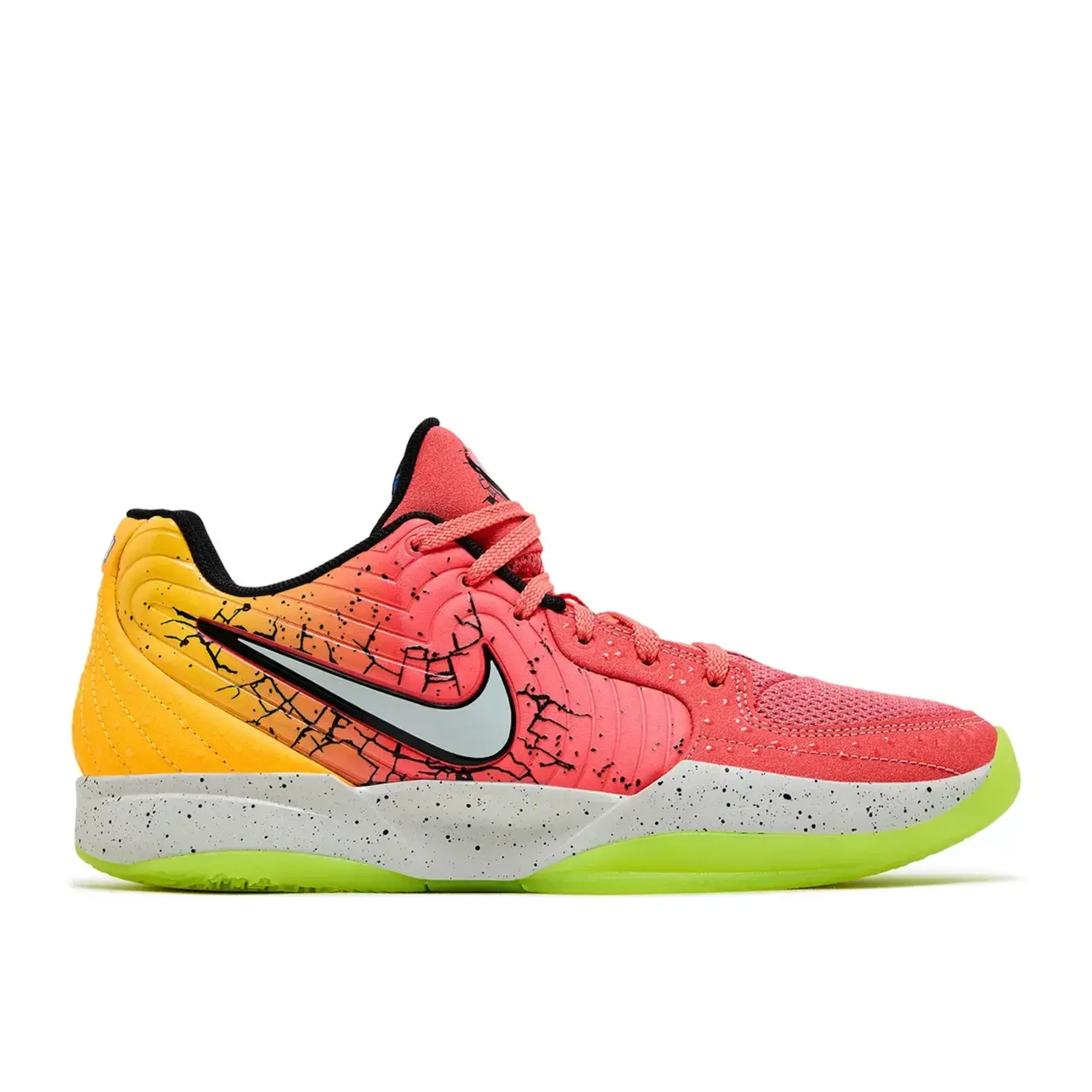 Nike Nike Ja 2 Kool-Aid Mixed Berry Size 11.5, DS BRAND NEW