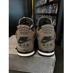 Jordan Jordan 4 Retro Cave Stone Size 9, PREOWNED