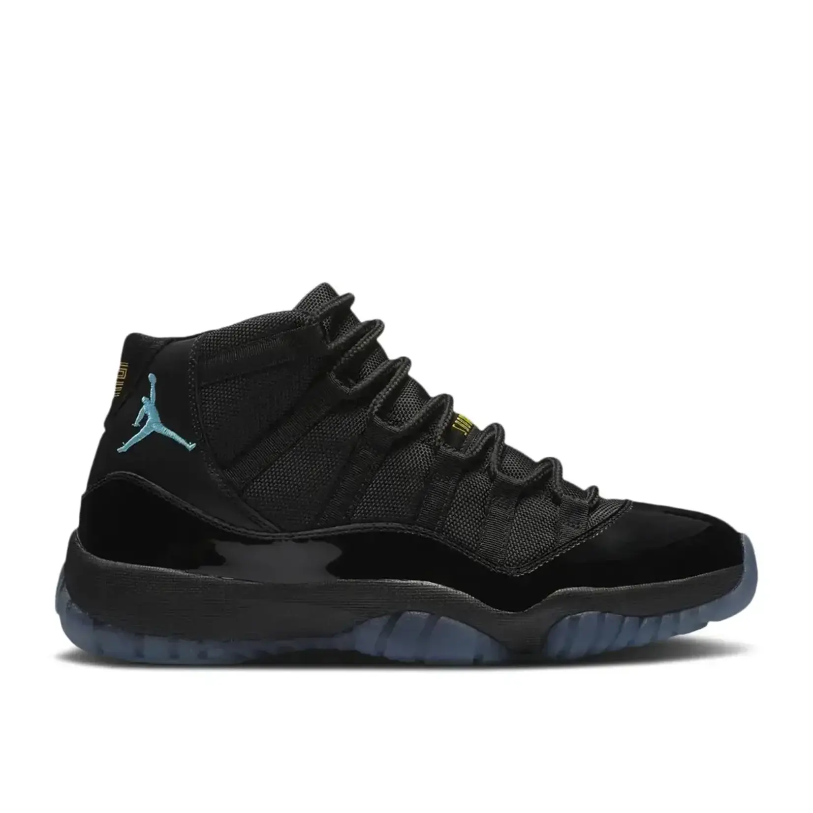Jordan Jordan 11 Retro Gamma Blue (2025) (GS) Size 6.5, DS BRAND NEW
