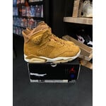Jordan Jordan 6 Retro Wheat Size 10, PREOWNED