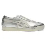 Onitsuka Onitsuka Tiger Mexico 66 SD Pure Silver Cream Size 6.5, DS BRAND NEW