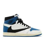 Jordan Jordan 1 Retro High OG SP Fragment x Travis Scott Size 11.5, DS BRAND NEW