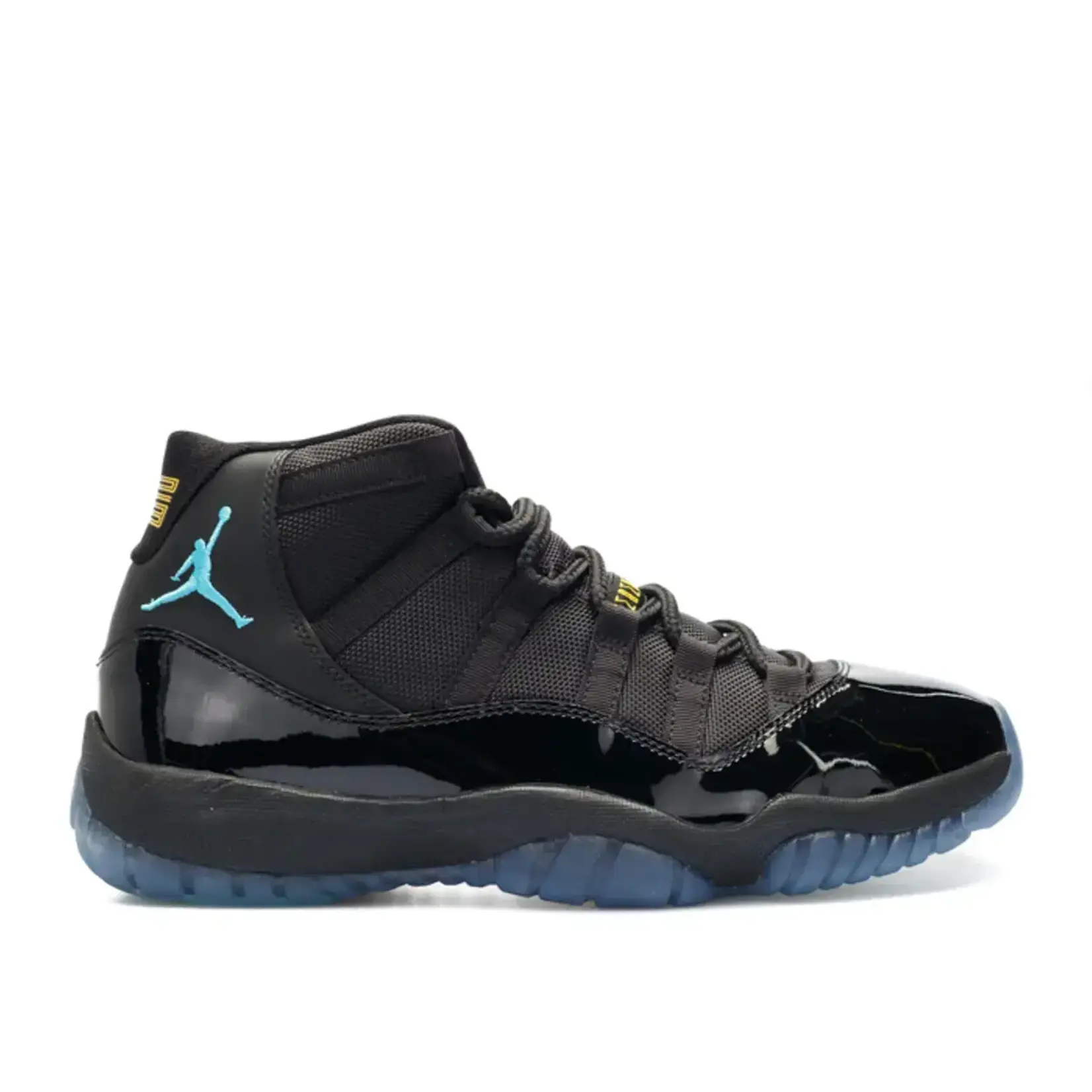 Jordan Jordan 11 Retro Gamma Blue (2025) Size 10.5, DS BRAND NEW