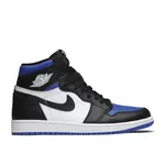 Jordan Jordan 1 Retro High Royal Toe Size 11.5, DS BRAND NEW