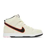 Nike Nike SB Dunk High Pro Premium San Francisco Giants Size 11.5, DS BRAND NEW