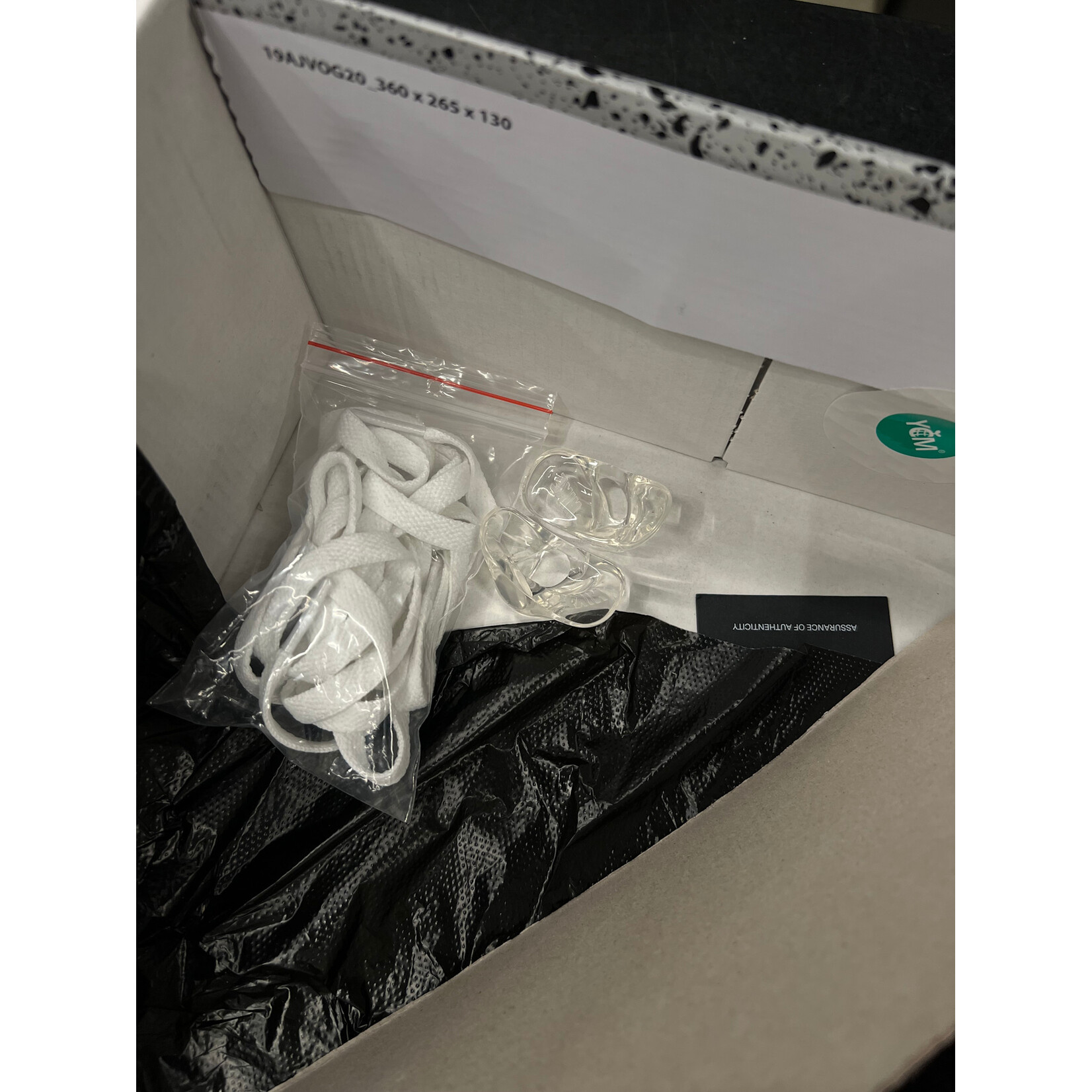 Jordan Jordan 5 Retro OG Black Metallic Reimagined Size 12, PREOWNED