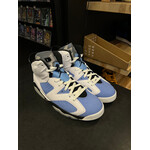 Jordan Jordan 6 Retro UNC White Size 12, PREOWNED
