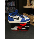 Jordan Jordan 1 Retro High Game Royal Size 10.5, PREOWNED