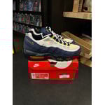 Nike Nike Air Max 95 SB Eric Koston Obsidian Speed Yellow Size 9, PREOWNED REP BOX