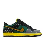 Nike Nike Dunk Low What the Duck Home University of Oregon PE Size 11, DS BRAND NEW DAMAGED BOX