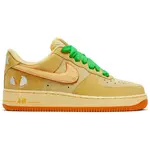 Nike Nike Air Force 1 Low Ducks of a Feather University of Oregon Duck or Egg Size 11, DS BRAND NEW