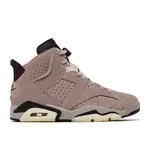 Jordan Jordan 6 Retro A Ma Maniére Smokey Mauve Size 14, DS BRAND NEW