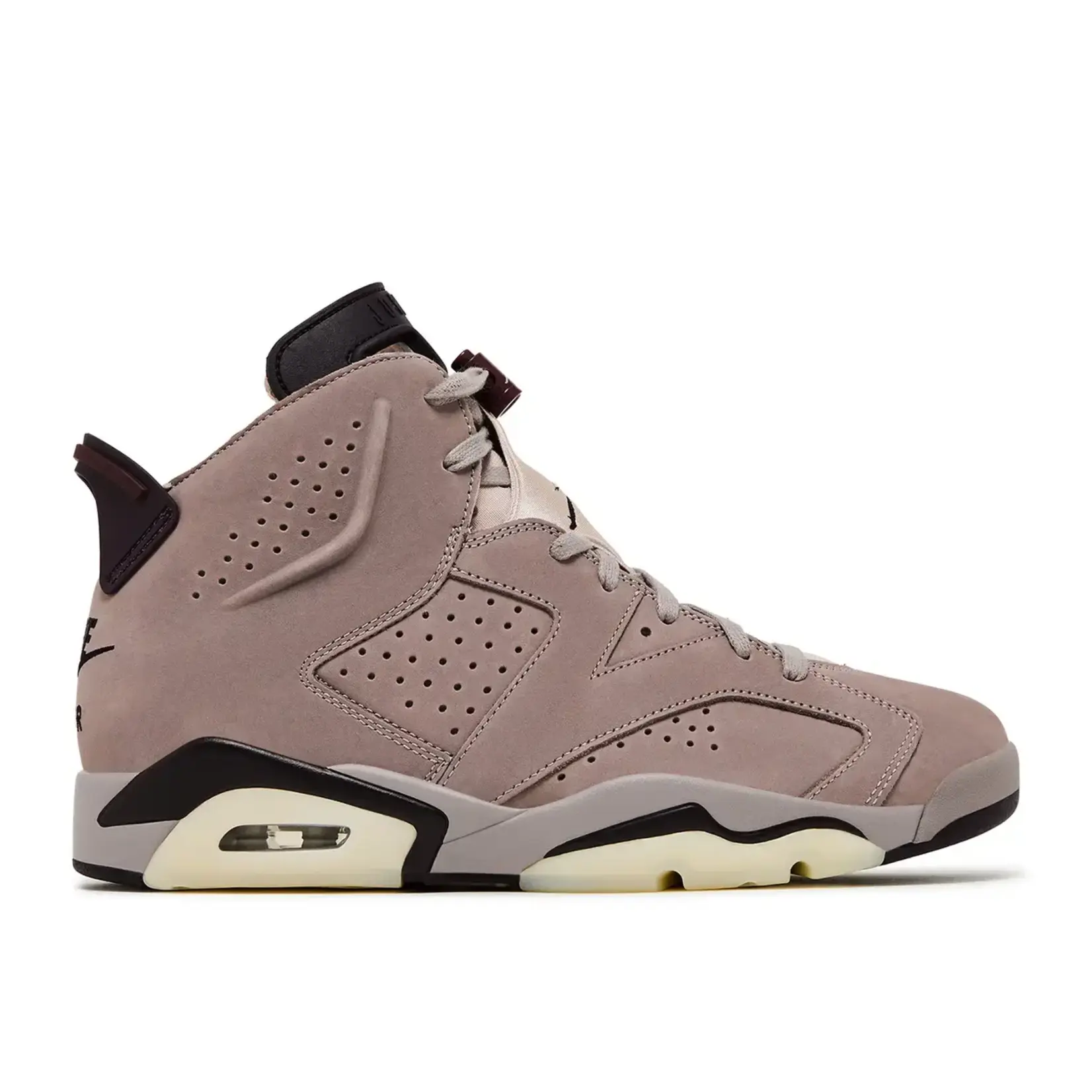 Jordan Jordan 6 Retro A Ma Maniére Smokey Mauve Size 14, DS BRAND NEW