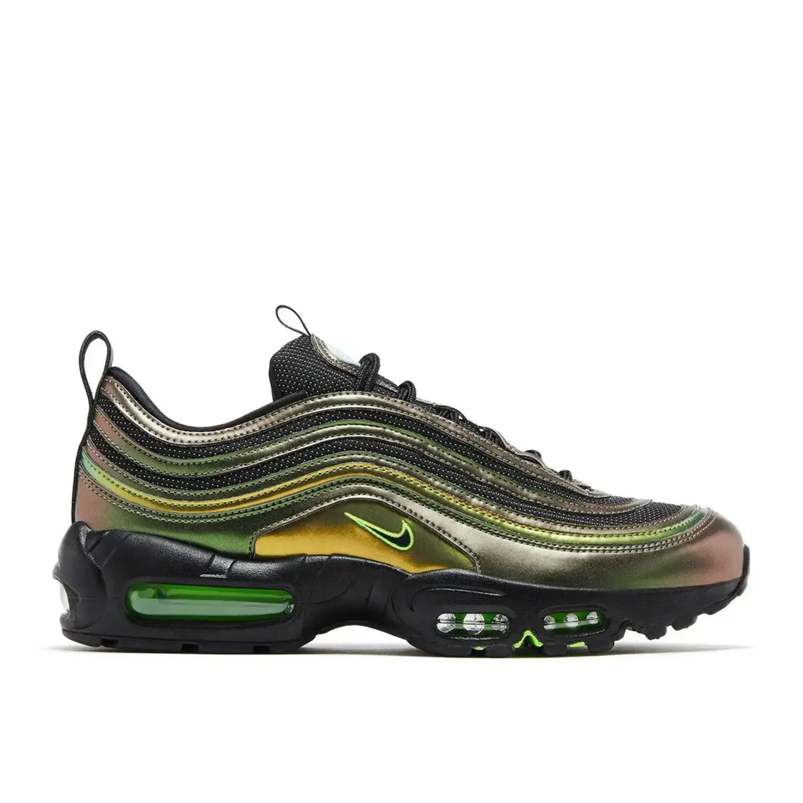 Nike Nike Air Max 95/97 Ducks of a Feather Storm Size 15, DS BRAND NEW