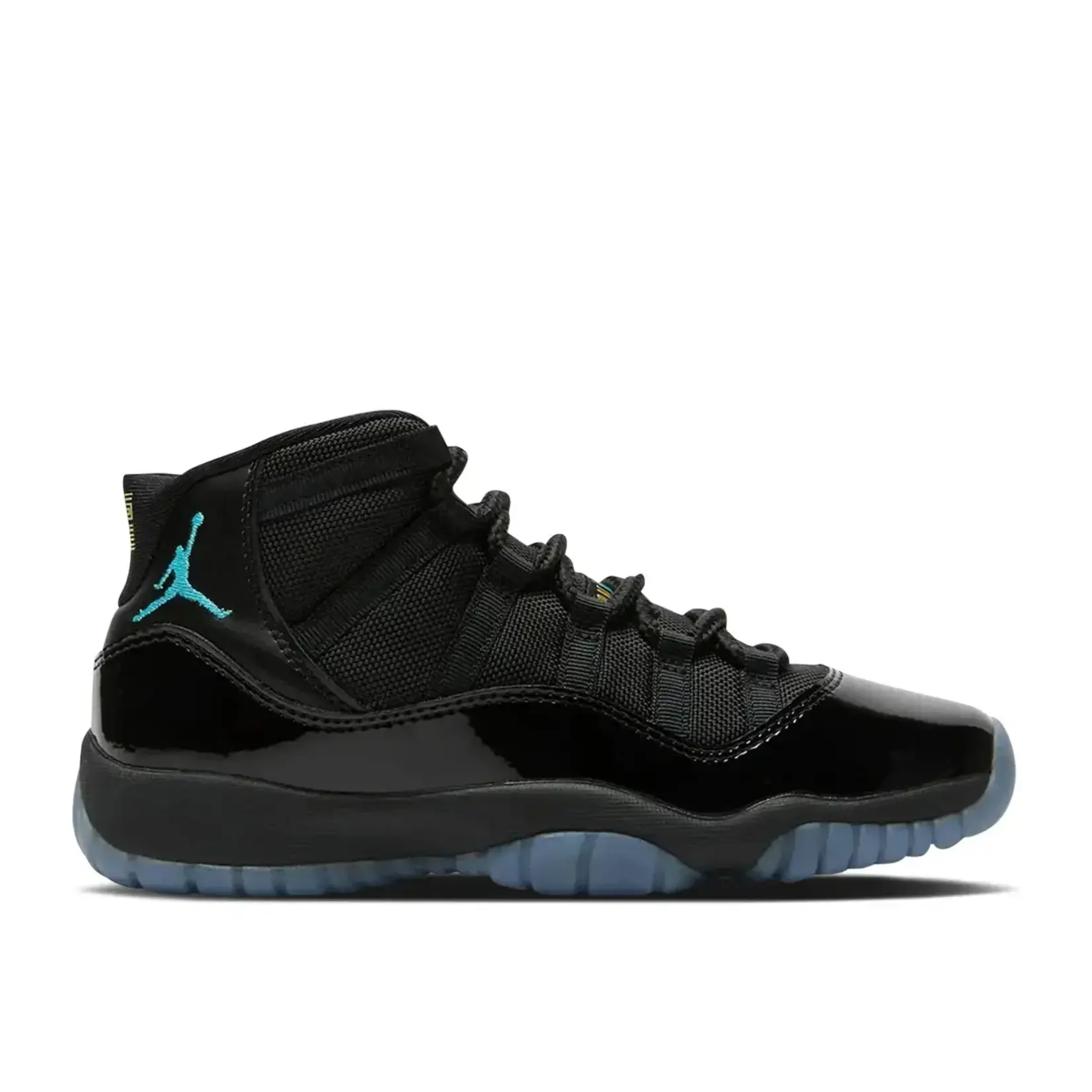 Jordan Jordan 11 Retro Gamma Blue (2025) Size 13, DS BRAND NEW