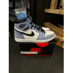 Jordan Jordan 1 Retro High OG University Blue Size 10.5, PREOWNED