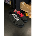 Jordan Jordan 1 Retro Low OG SP Travis Scott Black Phantom Size 10, PREOWNED