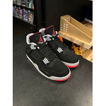 Jordan Jordan 4 Retro Bred (2019) Size 9.5, PREOWNED