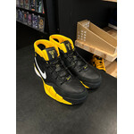 Nike Nike Kobe 1 Protro Black Maize Size 10, PREOWNED