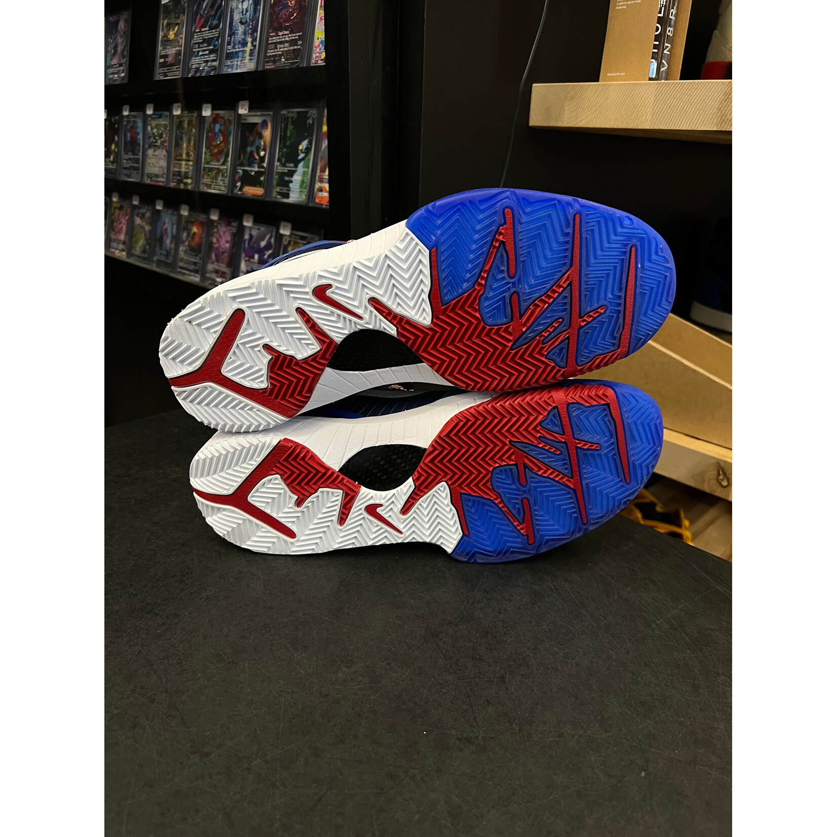 Nike Nike Kobe 4 Protro Philly (2024) Size 10.5, PREOWNED